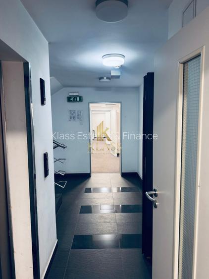 Spatiu Birouri | De Inchiriat| Bulevardul Unirii | Splaiul Independentei - 10