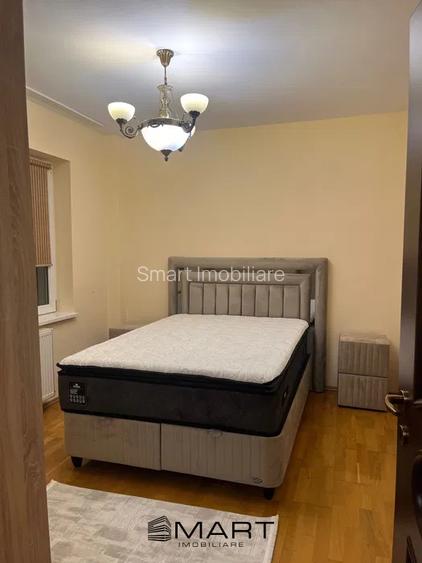 Apartament 3 camere decomandat Strand - 5