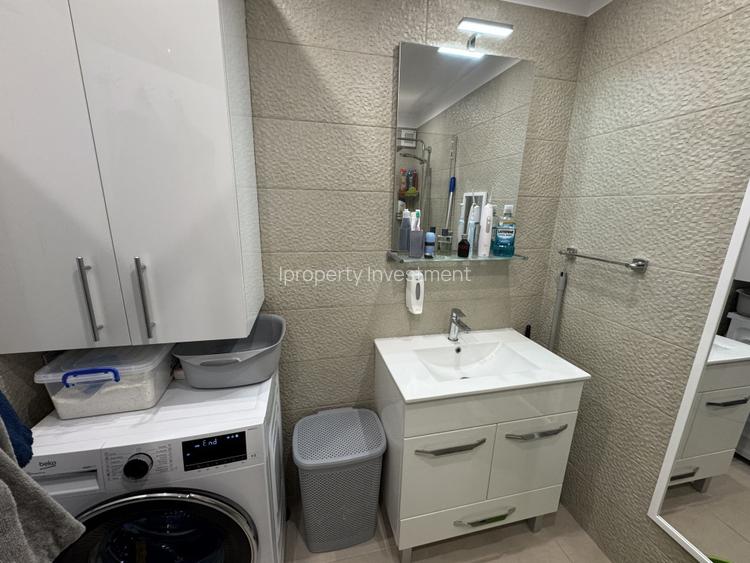 Rahova | 3 Camere | Centrala | Renovat complet | Mobilat | Utilat - 16