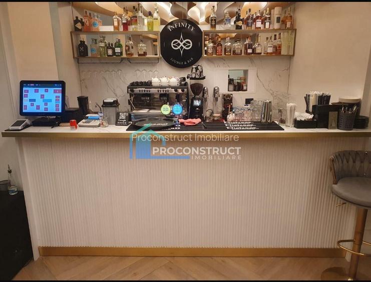Oportunitate | Afacere la cheie de vânzare | Cafenea | Restaurant | - 9