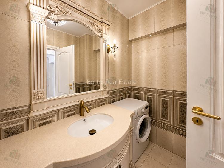 Apartament 3 camere de vânzare lângă Metrou Berceni | Str. Biruinței | Bloc 2025 - 8