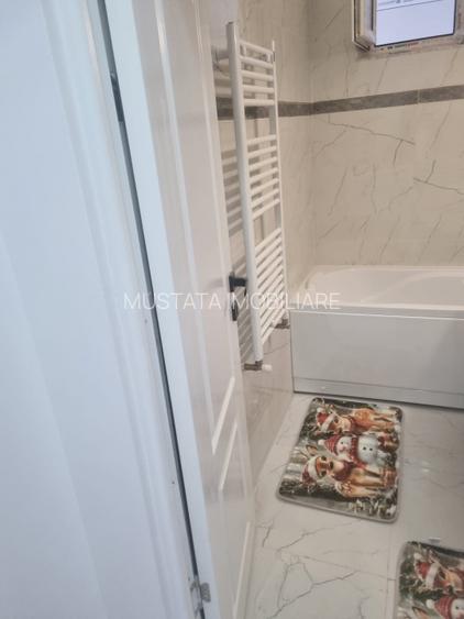 - Apartament Renovat 2025, 2 camere confort 1, zona Hipodrom. - 9