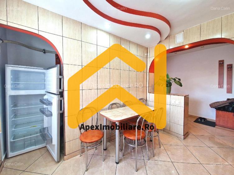 4 Camere | 13 Septembrie, Sebastian | 2 Bai | View Panoramic | Balcon - 10