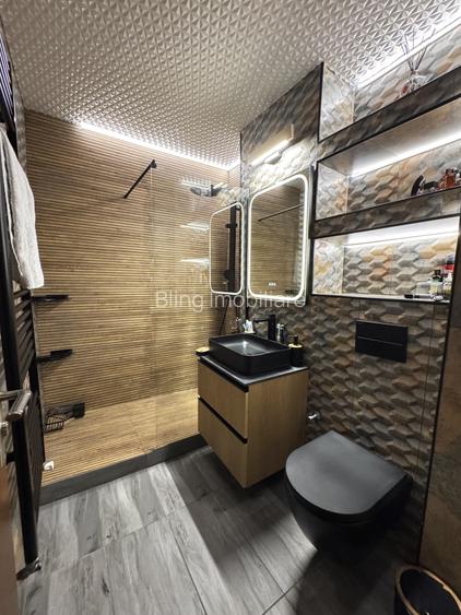 Apartament de 3 camere, Decomandat, 65 mp, Garaj, Boxa, Zorilor - 7