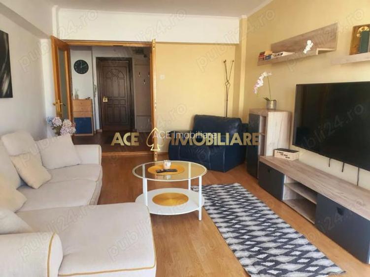 2 Camere de inchiriat | Unirii | Metrou | Petfriendly | Parcare - 2
