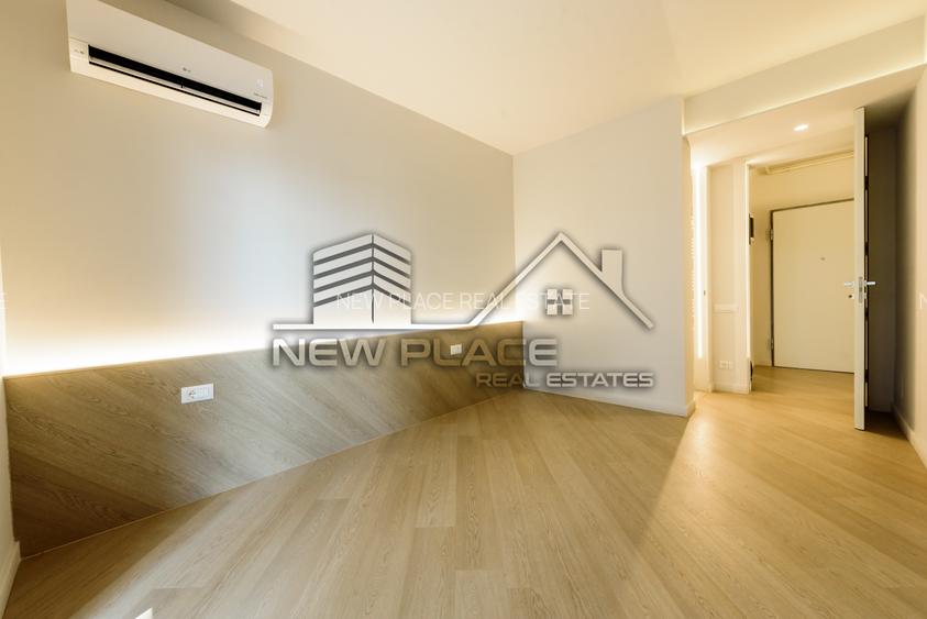 CORTINA NORTH | Model 3B | Vedere Libera | Balcon de 8 mp | Lux - 7