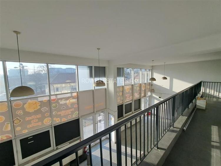 Spatiu comercial, Vitrina, 140 mp utili, situat in cartierul Iris! - 5