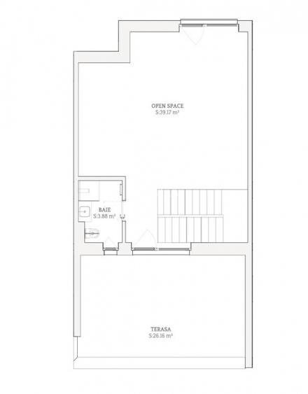 Complex Rezidential Premium Bd Pipera - Aviatiei | 0 comision TVA inclus | 180mp - 12