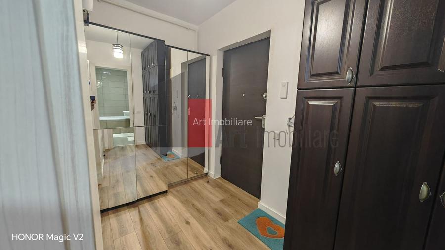 Garsoniera de inchiriat-Lujerului-Militari-Politehnica-Iuliu Maniu - 6