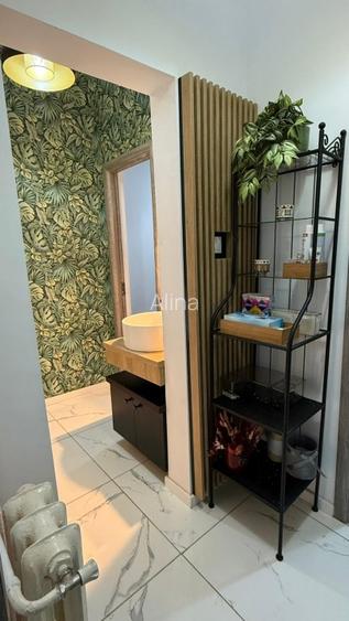 Spațiu comercial 112mp | Str. Alexandru Cazaban | Renovat | Parcare disponibila  - 5