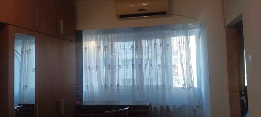 Garsoniera de vanzare zona Dristor-Ramnicu Sarat - 8