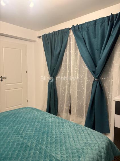 Apartament de Lux Vivo/Ametyst 42mp utili plus 14.3mp terasa  - 5