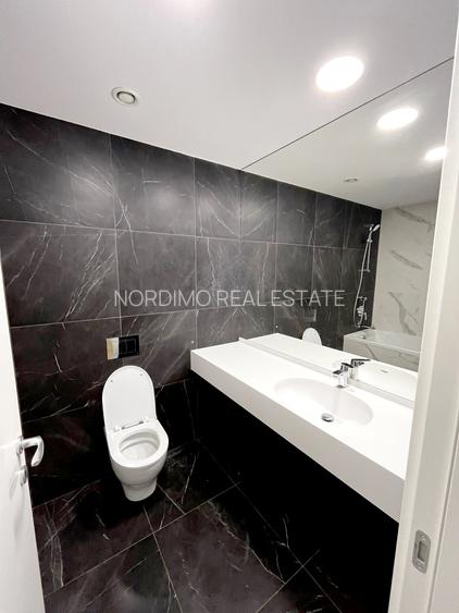 Apartament 2 camere, 59mp, mobilat LUX, parcare, Herastrau - Caramfil - Aviatiei - 8