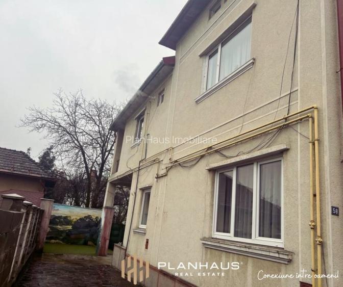 Casă de vânzare P+1 ,Baia Mare Progresului - 21