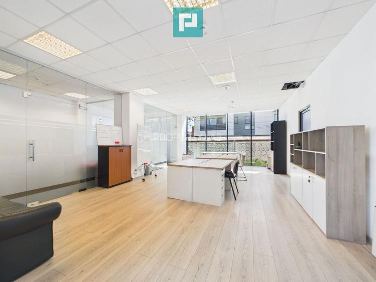 Spațiu de birouri – Zona Aradului, Timișoara - 3