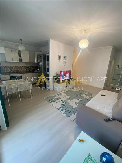 Apartament 3 camere - Mobilat Utilat - Postalionul - 6