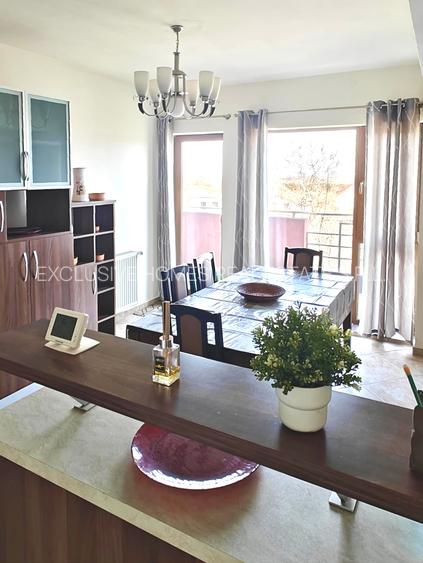 Inchiriere Penthouse Otopeni - 13