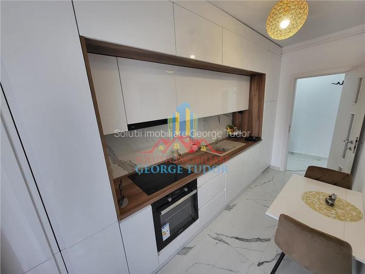 Inchiriere garsoniera decomandata Chiajna Padure - 6