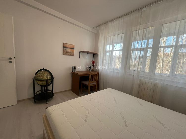 apartament 2 CAMERE, loc parcare, Ferdinand - Traian, curat, 420 euro - 11