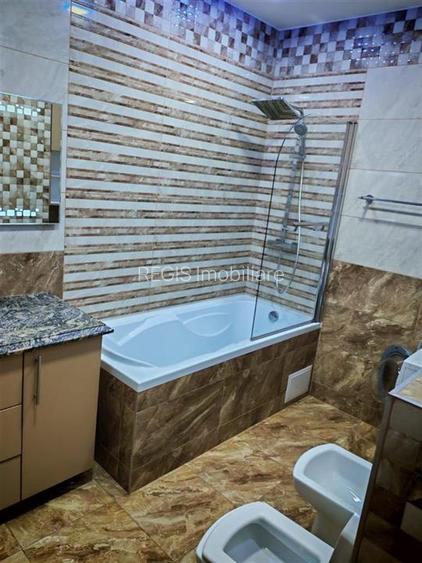 Apartament de 2 camere de inchiriat spatios Tractorul - Brasov - 7