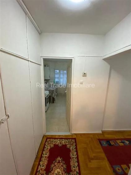 Apartament 2 camere decomandat Judetean, str. Zizinului - 8