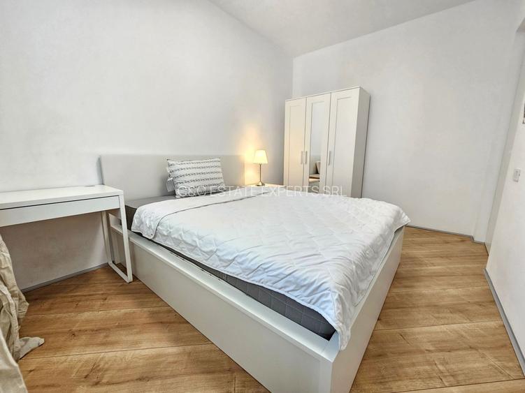 4 City Nord Pipera| Trei camere Premium cu doua bai si loc de parcare - 13
