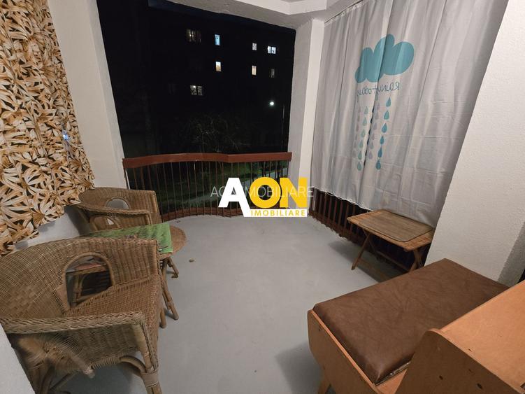 Apartament cu 3 Camere, Etaj 1, Zona Cetate - 4