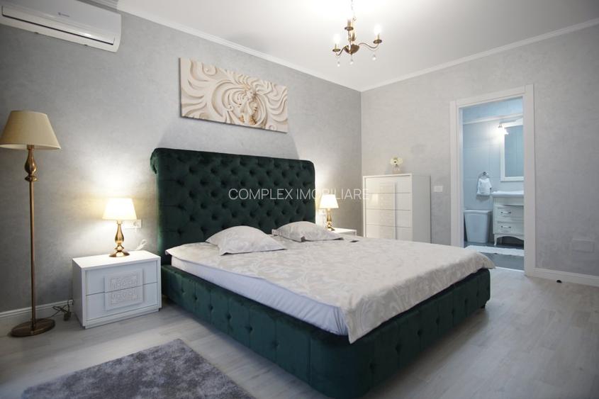 Unirii |Decebal | Matei Basarab Residence | High Class in bloc 2021 | totul nou - 16