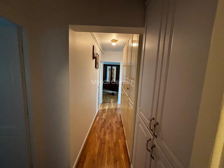 Apartament 4 camere Floreasca compozitori, Dorobanti - 5