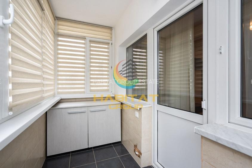 2 camere Timpuri Noi langa facultati - 3