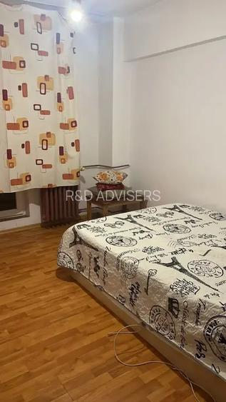 Rahova, Margeanului 4 camere etaj 8/10 bloc 1986 - 3