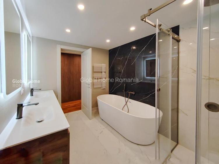Exclusive 180 sqm Apartment | 4 Rooms | Wasington Residence - 13
