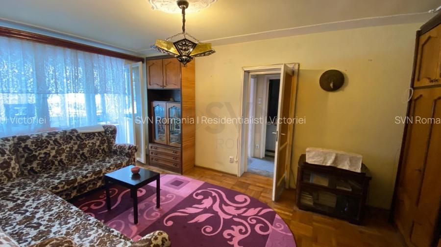 REA1027635 Apartament 2 camere Giulesti - 4