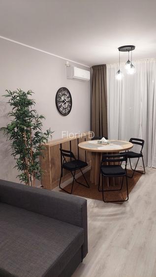 2 camere | Hils Pallady | loc parcare | centrala termica | balcon | metrou | lux - 11