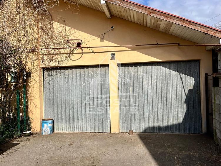 Vila individuala cu 5 camere zona Ronat - 22