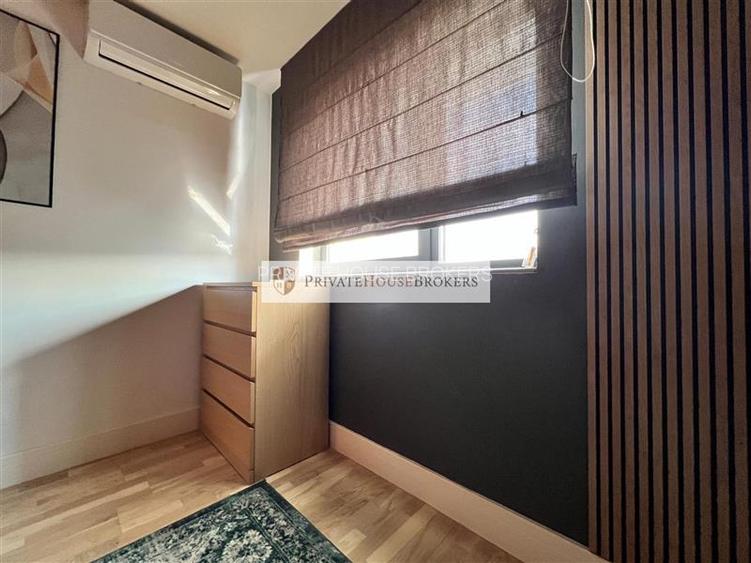 Floreasca | 102 The Address | Bloc 2020 | Parcare - 14