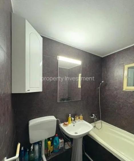 Teiul Doamnei | 2 camere Decomandat | Balcon | Parcare | Metrou - 14