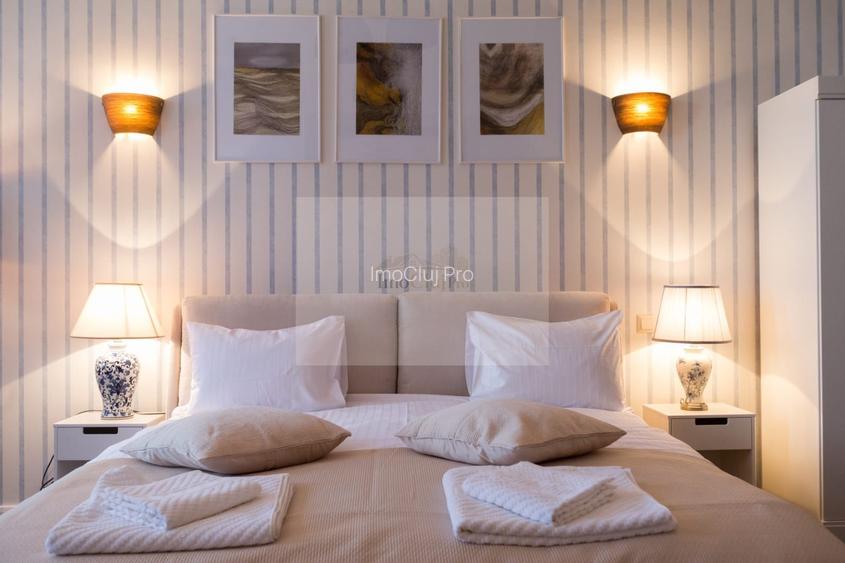 Inchiriere apartament modern 3 camere, 100 mp, ultracentral –View - 9