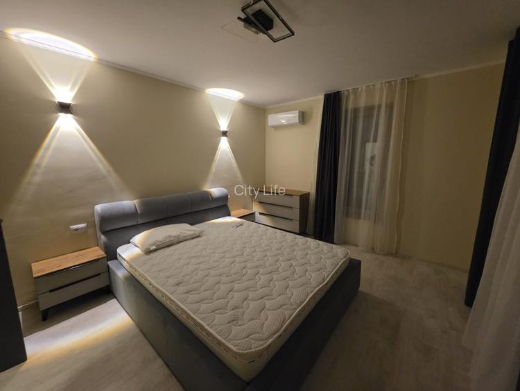 Vila moderna mobilata si utilata Plopii fara Sot  - 11