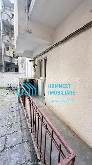 Apartament Premium 3 Camere | Calea Victoriei – Str. George Enescu - 32