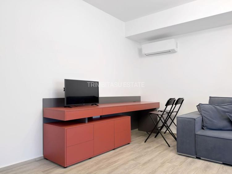 2 Camere | Parcare | Mobilat + Utilat | Future Residence | COMISION 0% - 6
