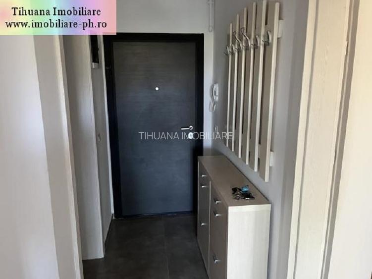Apartament 2 camere de inchiriat : MRS Residence Smart - 14