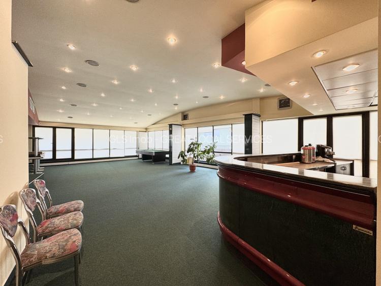 De Inchiriat Cladire Birouri stradal, Ideal sediu, Clinica, Birouri, Showroom - 7