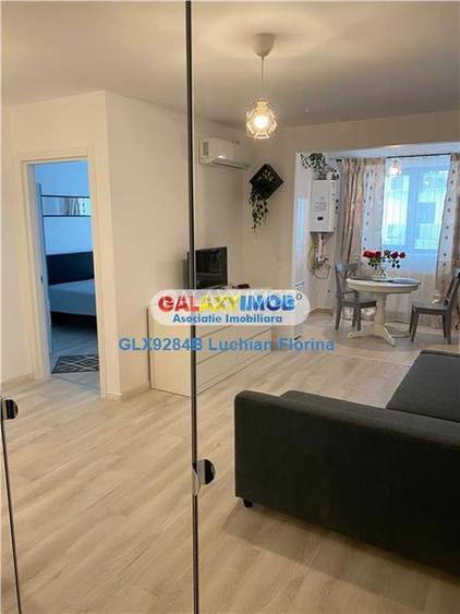 Apartament 2 camere, bloc nou, parcare I Hils Pallady - 2