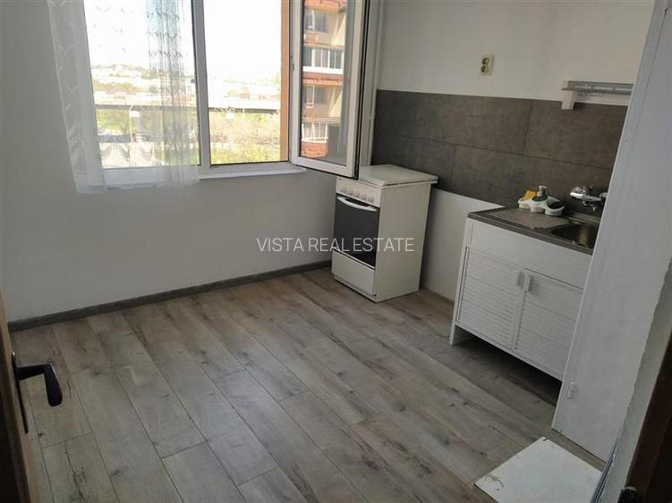 Garsoniera renovata in Astra, Brasov - 7