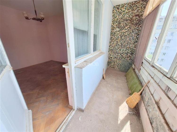 Apartament confort 1 cu balcon generos si multiple spatii de depozitare - 13