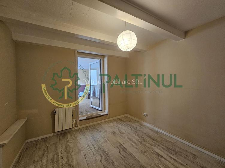 Casă cochetă, complet renovată, în Rășinari, Sibiu - 46