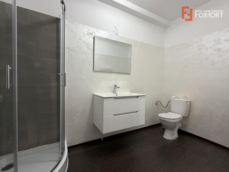 COMISION 0% Apartament cu 3 camere de vanzare in Dumbravita, zona Sud - 4