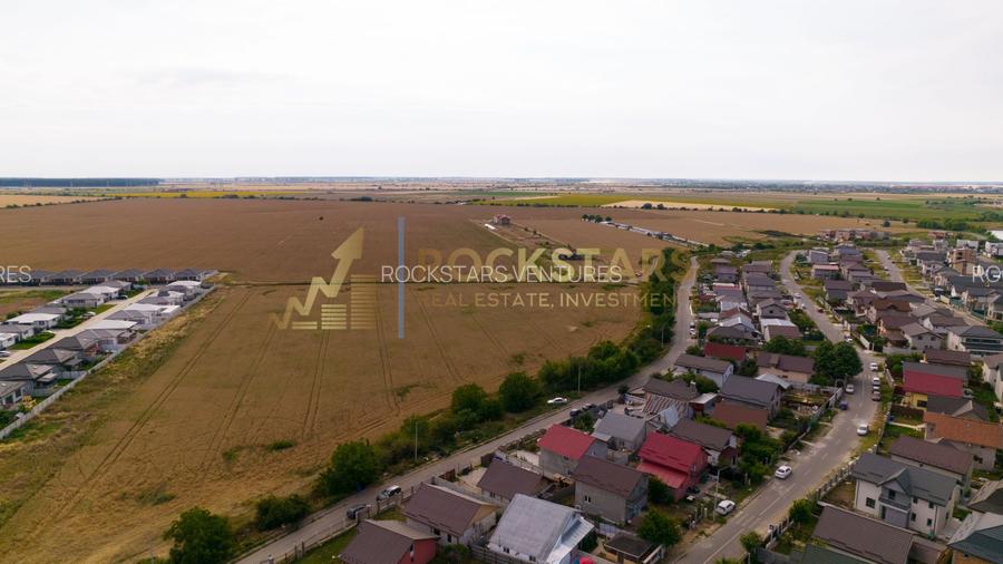 Teren | Tunari | 15000 mp - 13