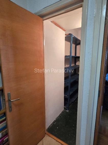 Piața Unirii - Fântâni  - 2 camere - ideal locuit/ investiție - 14